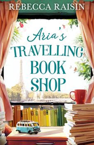 Aria's Travelling Bookshop