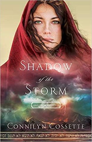 Shadow of the Storm: Out from Egypt #2