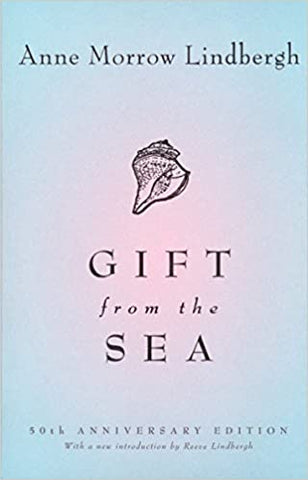 Gift from the Sea: 50th-Anniversary Edition