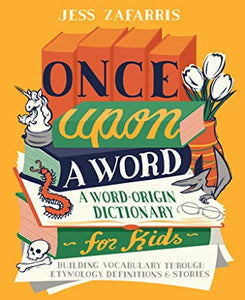 Once Upon a Word