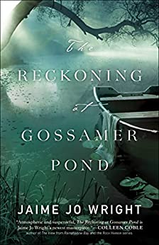 Reckoning at Gossamer Pond