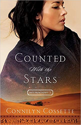 Counted with the Stars: Out from Egypt #1