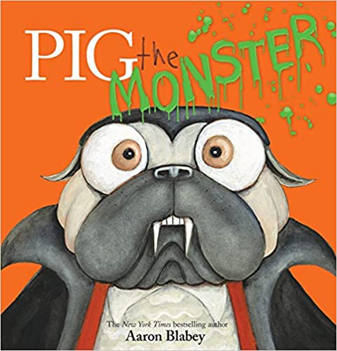 Pig the Monster