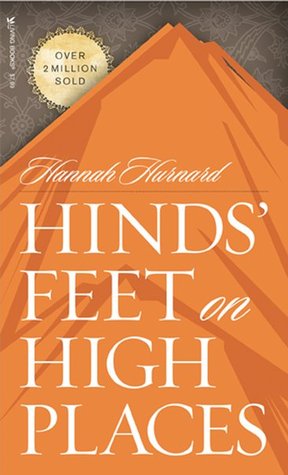 Hinds Feet on High Places