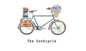 The Bookcycle Gift Card