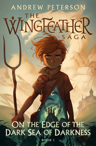 The Wingfeather Saga Book 1
