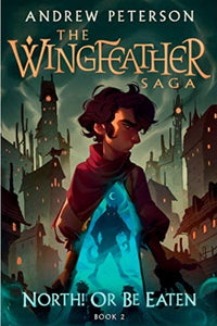 Wingfeather Saga Book 2