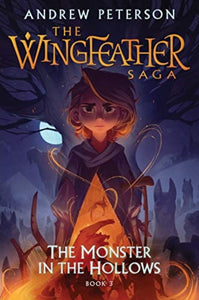 Wingfeather Saga Book 3